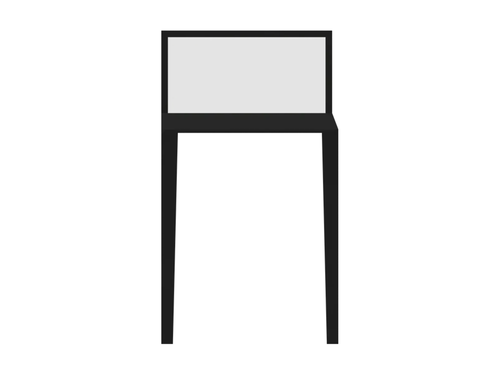 Consultation Table 6 view 1
