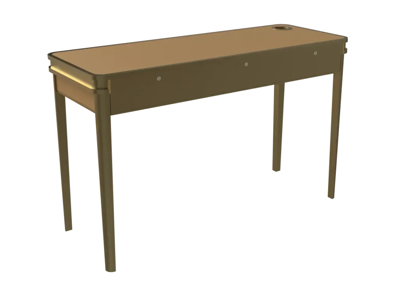 Consultation Table 9 view 2
