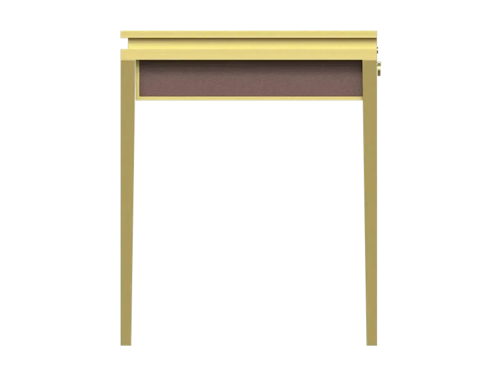 Consultation Table 11 view 1