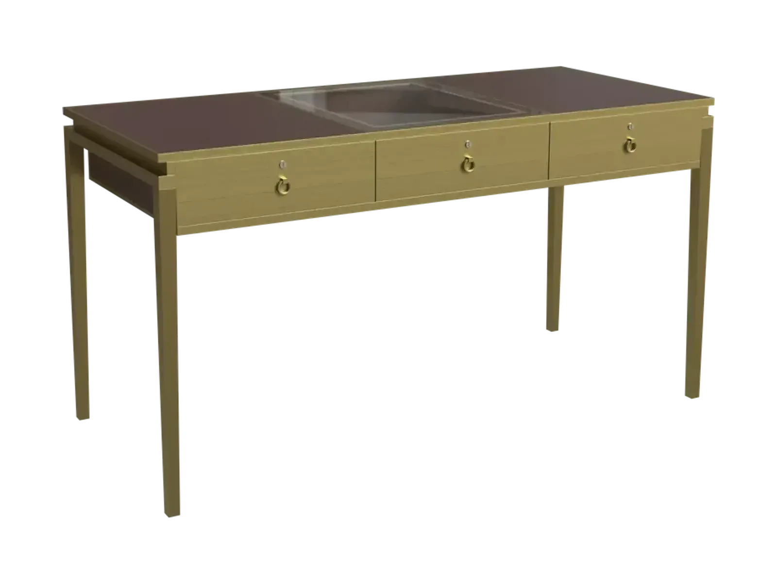 Consultation Table 11 view 3