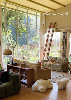 是谁小时候不午睡，长大后睡不够~